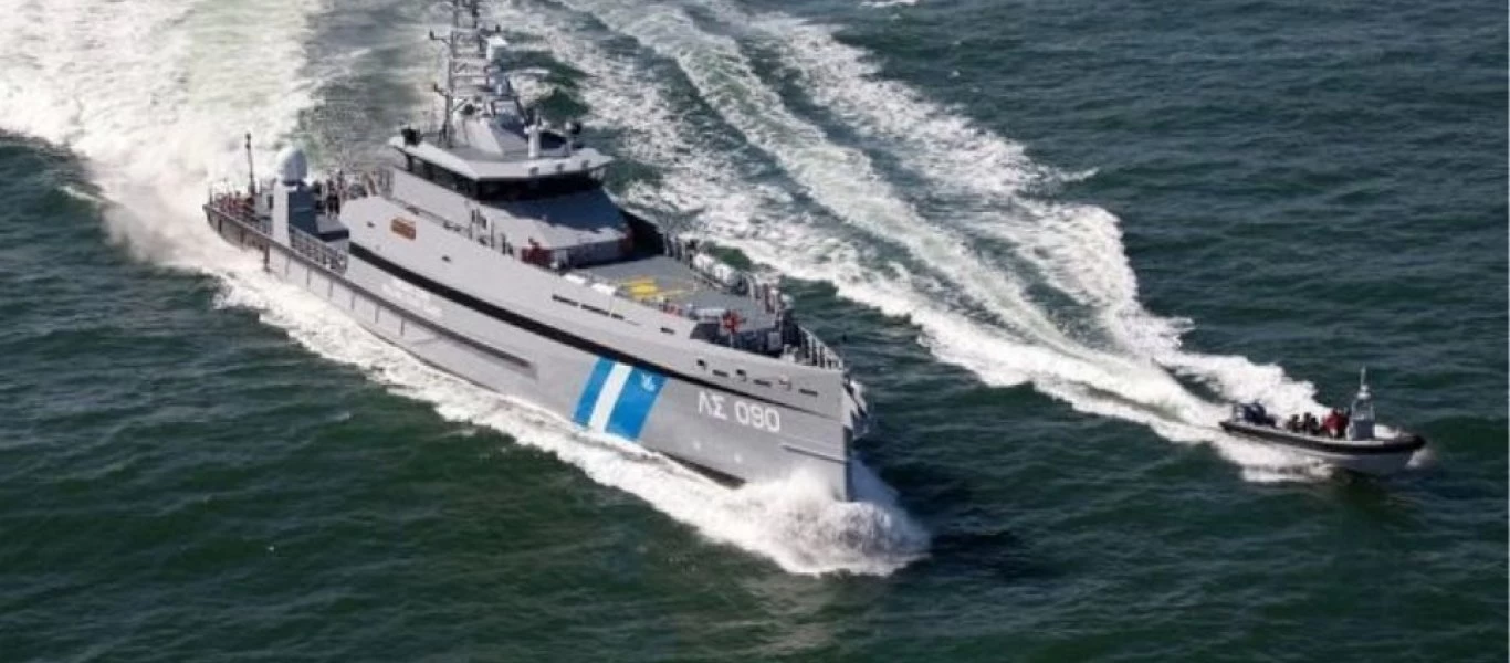 Εξάρθρωση κυκλωμάτων διακίνησης παράνομων μεταναστών από το Λιμενικό - Οι «ταρίφες»